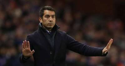 Giovanni Van-Bronckhorst - Source claims this morning "Rangers are interested" in signing Crystal Palace gem after Diallo - msn.com - Scotland