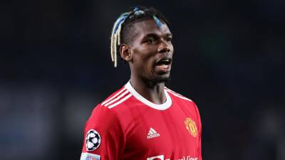 Paul Pogba - Leandro Paredes - Tanguy Ndombele - Mauro Icardi - Ander Herrera - Paris Saint-Germain aim to sign Manchester United midfielder Paul Pogba this summer - reports - eurosport.com - Manchester - France
