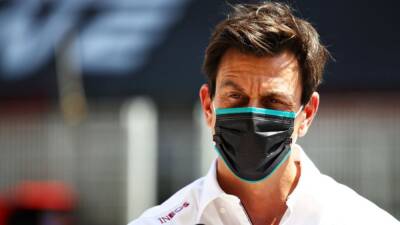 Max Verstappen - Lewis Hamilton - David Coulthard - Wolff pensó en dejar la F1 - en.as.com - Abu Dhabi