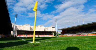 Partick Thistle vs Kilmarnock and the 4316 reasons to lift stadium restrictions now - dailyrecord.co.uk - Britain - Scotland