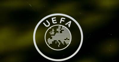 Sporting and Real Betis hit with UEFA bans as governing body cracks down on Financial Fair Play - dailyrecord.co.uk - Spain - Portugal -  Lisbon