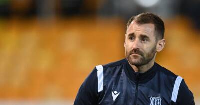 James Macpake - Niall Macginn - Stephen Glass - Niall McGinn in Dundee derby marker as he insists there's 'no fear' in leaving Aberdeen for relegation scrap - dailyrecord.co.uk - Ireland