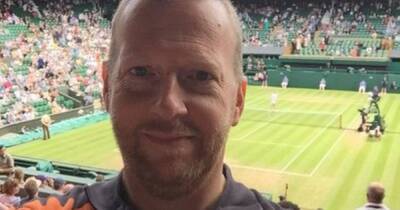 Alan Burrows - Shaun Niven dead at 52 as Stranraer chairman's sudden passing leads to outpouring of tributes - dailyrecord.co.uk - Scotland