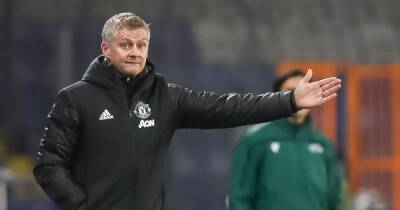 Antonio Conte - Alex Ferguson - Ole Gunnar Solskjaer's Manchester United state of play as Antonio Conte rumours intensify ahead of Tottenham clash - dailyrecord.co.uk - Italy - Norway - state United