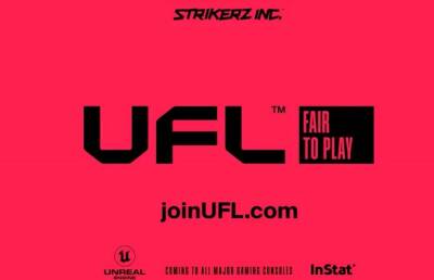 Romelu Lukaku - UFL Game: Latest News, Release Date, Trailer, Gameplay, PS5, Xbox and Everything You Need To Know - givemesport.com - Scotland