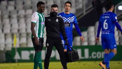 El Racing de Santander pide aplazar el duelo con el Depor - en.as.com - Santander