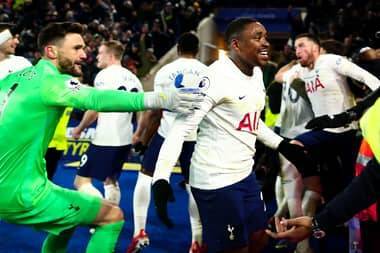Tottenham Have Bid Accepted By Non-League Team After Missing Out On Traore, Diaz And Kessie - sportbible.com - Manchester - Italy