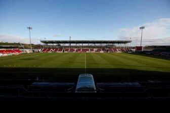 Northampton boss Jon Brady ready for Salford challenge - msn.com -  Northampton -  Salford
