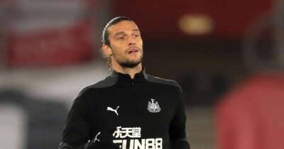 Andy Carroll - Daryl Dike - John Percy - 'My club is finished', 'Royal mess' - Many WBA fans erupt as 'absolutely abysmal' news emerges - msn.com