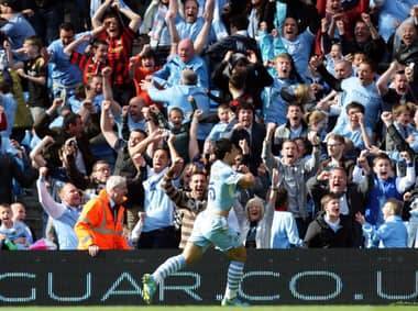 Paddy Kenny - Will I (I) - Peter Drury Opens Up On Winning Commentator Of The Year, Dealing With Self-Doubt And THAT Sergio Aguero Goal - sportbible.com - Manchester