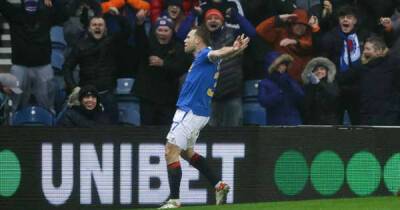 Allan Macgregor - Giovanni Van-Bronckhorst - Steven Gerrard - Steven Davis - Jon Maclaughlin - Connor Goldson - Scott Arfield - Leon Balogun - Rangers: Giovanni van Bronckhorst confirms new contract hope for key Ibrox player - msn.com - Scotland - Canada