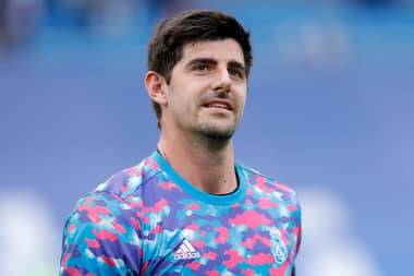 Mauricio Pochettino - Thibaut Courtois Aims Subtle Dig At PSG Over Talented Individuals, Champions League Match Just Got Spicier - sportbible.com - Manchester - France - Belgium - Spain