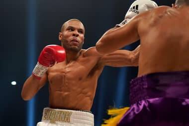 Eddie Hearn - Chris Eubank-Junior - Liam Williams - Gennady Golovkin - Nigel Benn - Chris Eubank Jr Responds To Eddie Hearn’s Claim That A Photo Cost Him A Title Fight With Gennady Golovkin - sportbible.com - county Williams