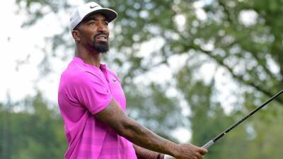 Ex-NBAer and current North Carolina A&T golfer J.R. Smith signs with agency for NIL opportunities - espn.com - New York - Los Angeles - county Cleveland - state North Carolina - state New Jersey -  New Orleans - county Cavalier