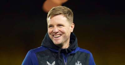 Eddie Howe - Kieran Trippier - Chris Wood - Bruno Guimaraes - Newcastle ‘close’ to latest signing as January transfer deadline nears - msn.com - Brazil