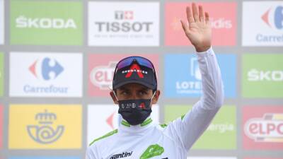 Tour De-France - Ineos Grenadiers - Egan Bernal to undergo further surgery after serious cycling crash but reamins 'in good spirits' - eurosport.com - France - Colombia