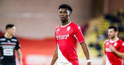 Aurelien Tchouameni - Why Chelsea have transfer edge over Real Madrid in race to sign Monaco star Aurelien Tchouameni - msn.com - France - Belgium - Spain - Monaco -  Paris -  Chelsea -  Monaco