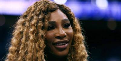 Serena Williams - London Olympics - Serena Williams Just Broke Another Record Off The Tennis Court - msn.com