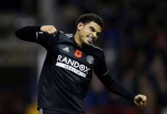 Paul Heckingbottom - Paul Heckingbottom confirms what is going on with Morgan Gibbs-White at Sheffield United - msn.com - county White -  Luton