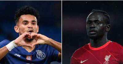 Fabrizio Romano - Luis Díaz - Luis Diaz vs Sadio Mane: Stats comparison shows why Liverpool are spending big on Porto star - msn.com - Portugal - Colombia