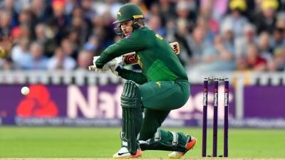 Brendan Taylor handed lengthy ban for delayed reporting of spot-fixing plot - bt.com - Zimbabwe - Ireland