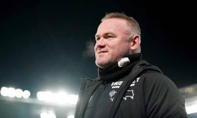 Rafael Benitez - Duncan Ferguson - Wayne Rooney - Frank Lampard - Wayne Rooney says he turned down interview for Everton manager’s job - theguardian.com - Manchester