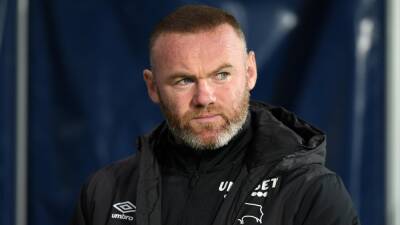 Rafael Benitez - Wayne Rooney - Derby County - Wayne Rooney declines interview for Everton job - rte.ie