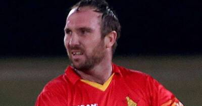 Zimbabwe's Taylor given three-year ban for corruption breach - msn.com - Zimbabwe - India