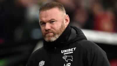 Rafa Benitez - Roberto Martínez - Wayne Rooney - Frank Lampard - Mel Morris - Vitor Pereira - Derby manager Wayne Rooney: I turned down Everton interview, not ready - espn.com