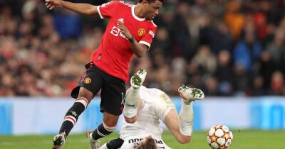 Amad Diallo: Rangers forget about Man Utd price tag as nature of discussions revealed - msn.com - Manchester - Romania - Ivory Coast