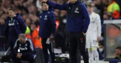 Eddie Howe - Kieran Trippier - Chris Wood - Bruno Guimaraes - "Behind the scenes": Chris Waugh drops worrying PIF claim that'll upset Newcastle fans - opinion - msn.com - Saudi Arabia