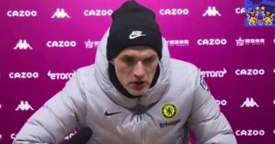 Thomas Tuchel - Aston Villa - Thomas Tuchel's summer transfer decision that is already paying off for Chelsea - msn.com -  Leicester -  Chelsea