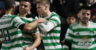 Opinion: One game at a time needs to be Celtic's philosophy - msn.com - Scotland