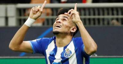 Luis Díaz - 8 things you probably didn't know about Luis Diaz as he nears £45m Liverpool move - msn.com - Colombia - Argentina - Venezuela