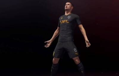 Roberto Firmino - UFL Game: Cristiano Ronaldo Named as Game Ambassador - givemesport.com - Manchester - Usa