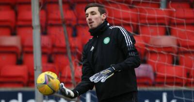 Scott Bain - Joe Hart - Vasilis Barkas Celtic transfer exit route emerges as mystery suitors 'revealed' - dailyrecord.co.uk - Sweden - Greece