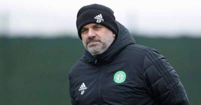 Matt Oriley - Johnny Kenny - Adam Montgomery - Celtic transfers: Ange Postecoglou on the January business still to be done - 'it could even go beyond the window' - msn.com