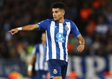 Luis Díaz - Two Liverpool Forwards Could Be Sold This Month If Luis Diaz Joins From Porto - sportbible.com - Belgium - Italy - Monaco - Japan -  Newcastle