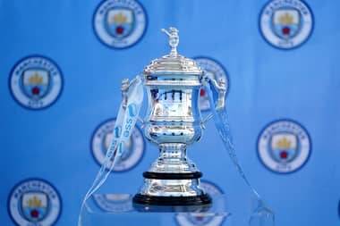 Women's Teams In FA Cup SHOULD Be Paid Equal To Men's In Competition, FA Told To 'Level Up' Prize Money - sportbible.com - Britain