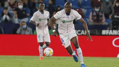 El PAOK rechaza la oferta Mihaj y acerca más a Nyom al Leganés - en.as.com