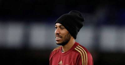 Arsenal receive two offers for Pierre-Emerick Aubameyang but transfer faces obstacles - msn.com - France - Germany - Spain - Saudi Arabia