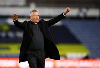 Sheffield United - Chris Wilder - Chris Wilder reveals Middlesbrough transfer update - msn.com - county Scott