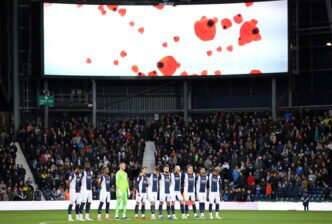 Daryl Dike - West Brom stance on potential outgoings becomes clear - msn.com - Birmingham