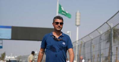 Max Verstappen - Lewis Hamilton - Nicholas Latifi - FIA admits Masi’s job as F1 race director could be under threat - msn.com - Abu Dhabi