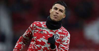 Lionel Messi - Cristiano Ronaldo - Ronaldo defending young fan whose Portuguese was laughed at will always be heartwarming - msn.com - Manchester - Portugal - Japan