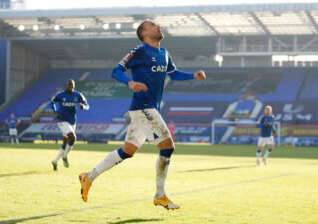 Hull City snubbed in transfer approach for Everton player - msn.com -  Hull