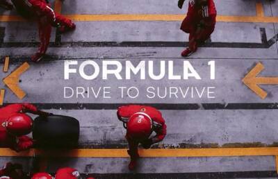 Max Verstappen - Lewis Hamilton - Drive to Survive Season 4: Release Date, How to Watch and Everything You Need to Know - givemesport.com - Abu Dhabi - county George - county Hamilton - county Russell