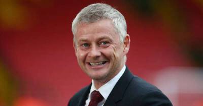 Ralf Rangnick - Giovanni Van-Bronckhorst - Ole Gunnar Solskjaer blueprint being followed in Man Utd's latest January exit decision - msn.com - Manchester - Italy - Scotland - Norway - Ivory Coast