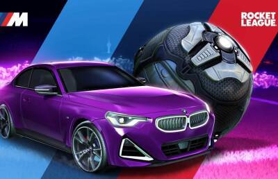 Rocket League: How to Speed Flip? - givemesport.com