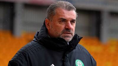 Ange Postecoglou - Tom Rogic - Callum Macgregor - David Turnbull - Liam Smith - Charlie Mulgrew - Ange Postecoglou still missing several players but has no fresh injury concerns - bt.com - Scotland - county Ross